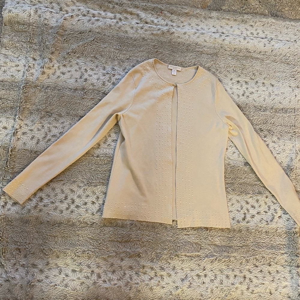 Charter Club Cardigan and it’s in a very great condition